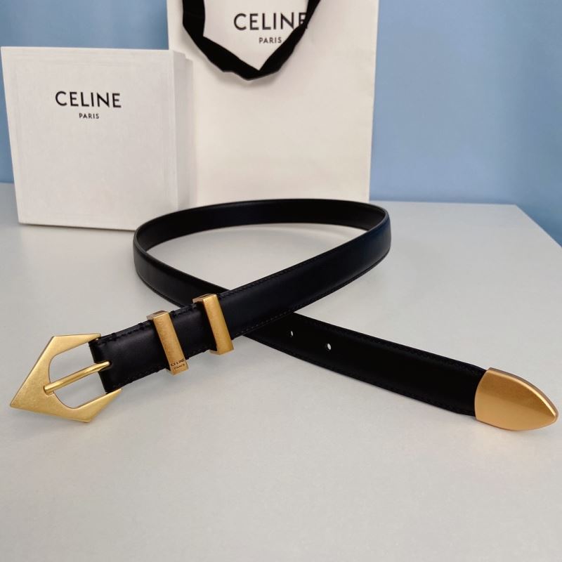 CELINE Belts